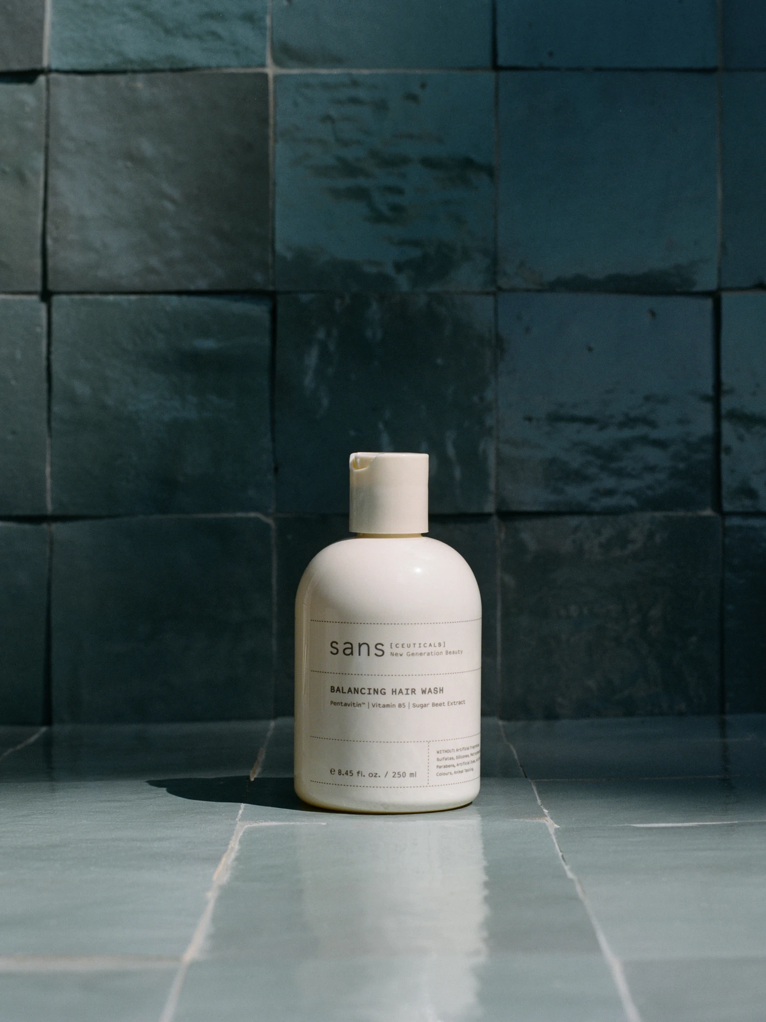 Alternative Image Sans Ceuticals Balancing Hair Wash