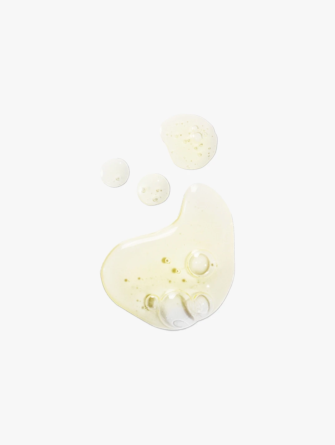 Swatch Sans Ceuticals Balancing Hair Wash