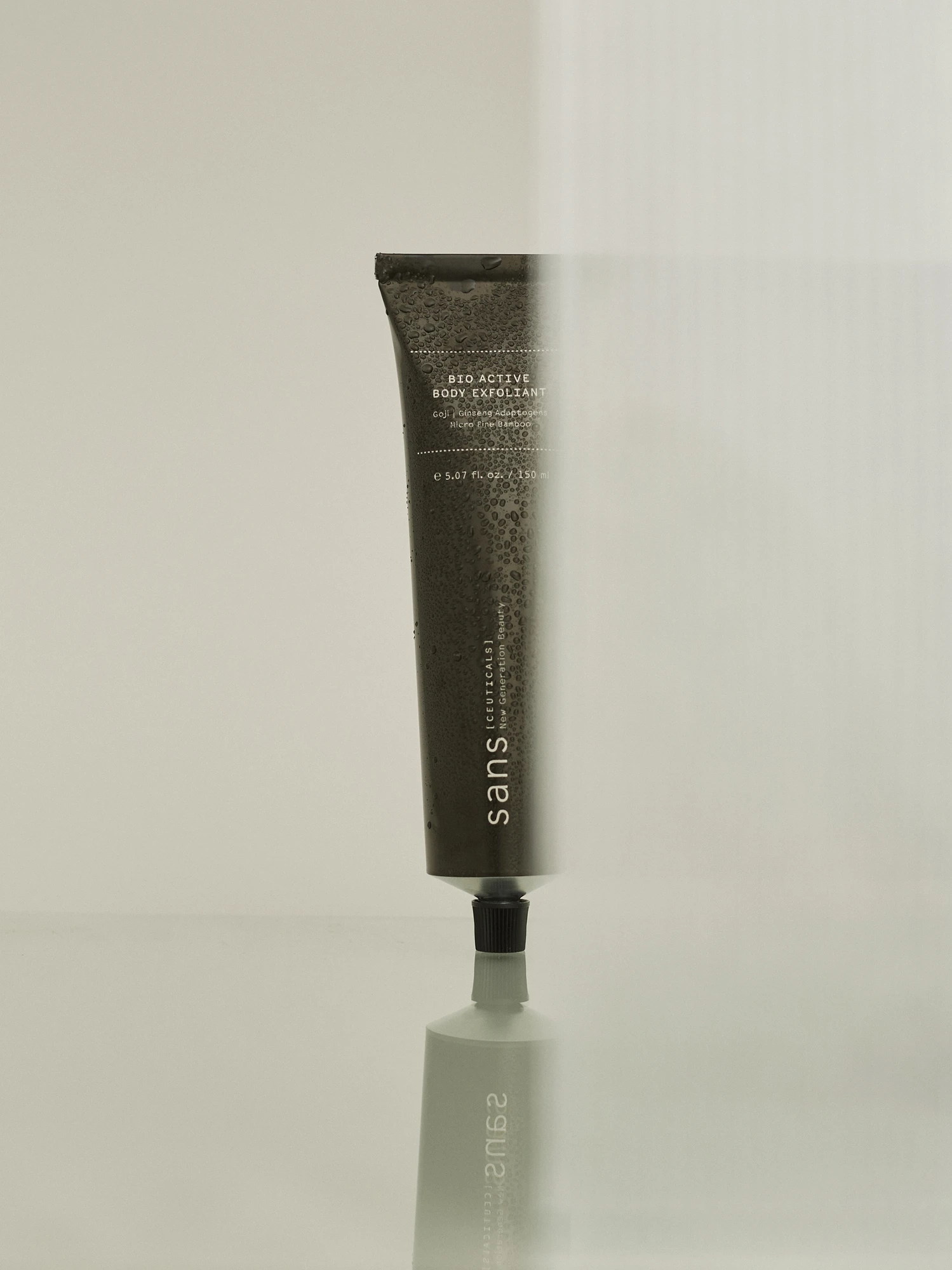 Alternative Image Sans Ceuticals Bio Active Body Exfoliant