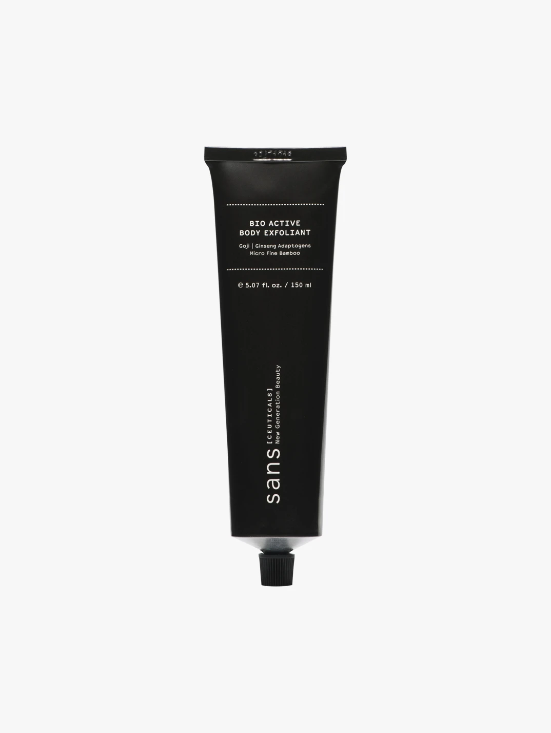 Hero Sans[ceuticals] Bio Active Body Exfoliant