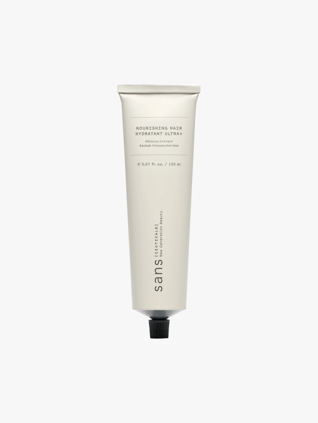 Hero Sans[ceuticals] Nourishing Hair Hydratant Ultra+