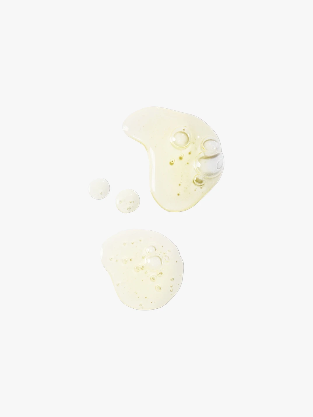 Swatch Sans Ceuticals Nourishing Hair Wash