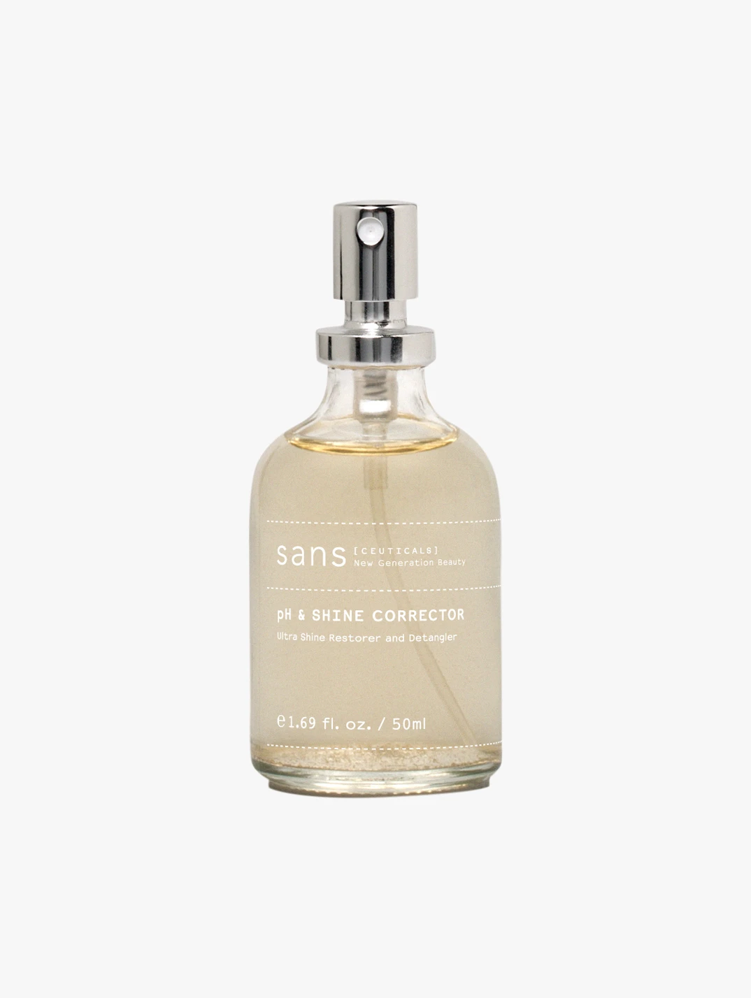 Hero Sans[ceuticals] p H+ Shine Corrector