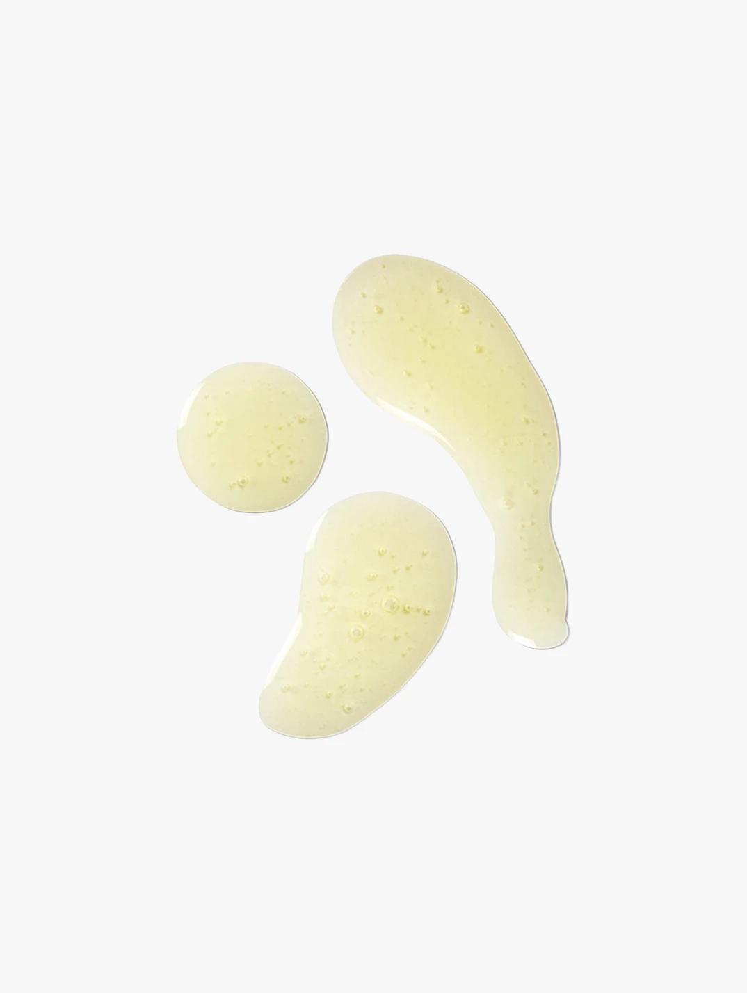 Swatch Sans Ceuticals pH Perfect Body Hand Wash