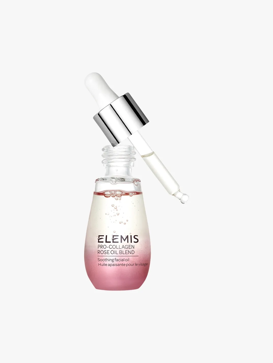 Alternative Image Elemis Pro Collagen Rose Oil