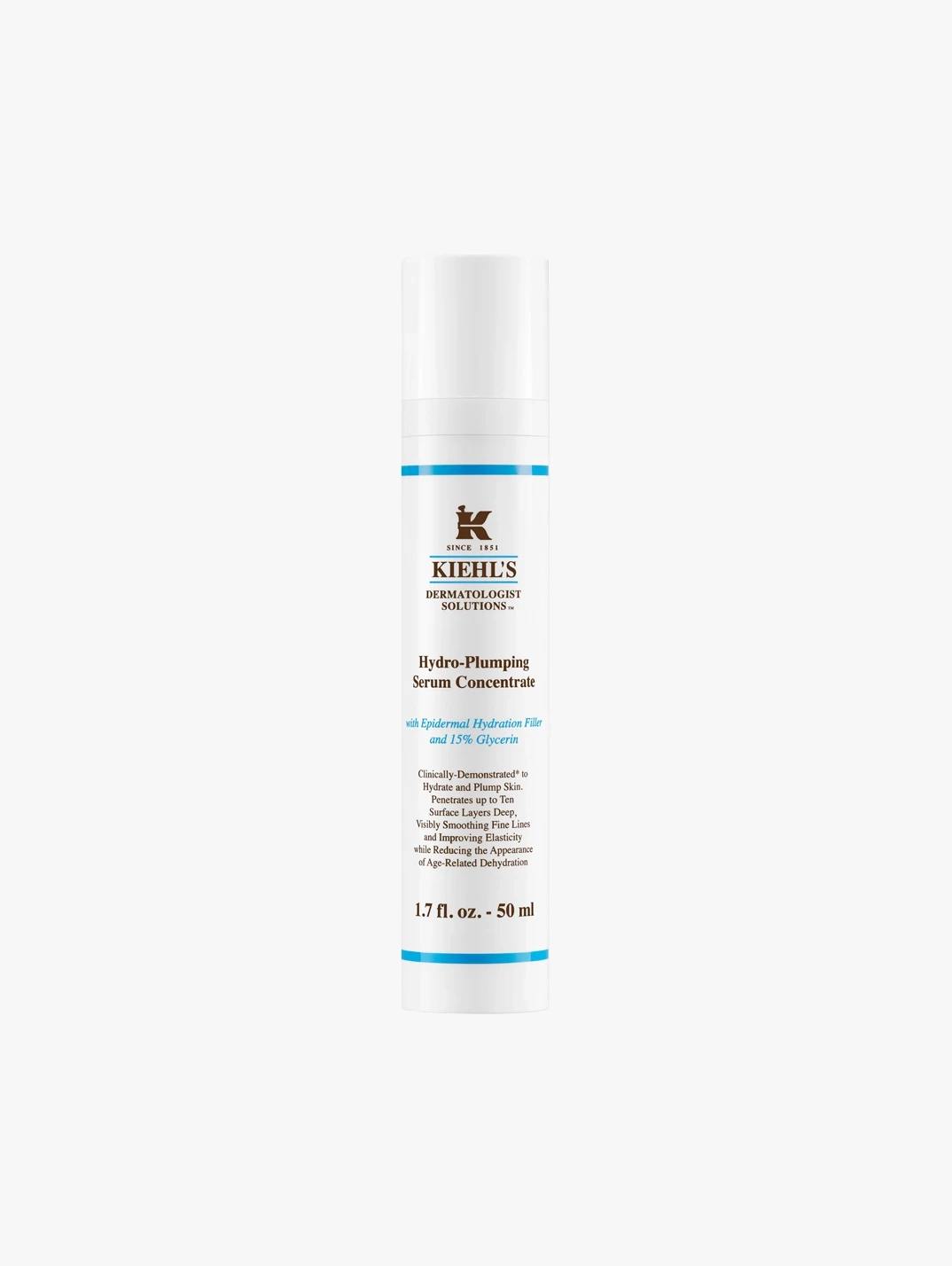 Hero Kiehls Hydro Plumping Serum Concentrate