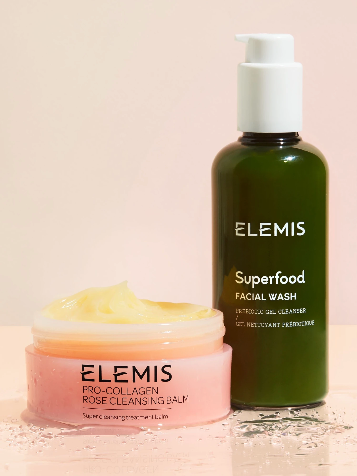 Alternative Image Elemis Superfood Facial Wash