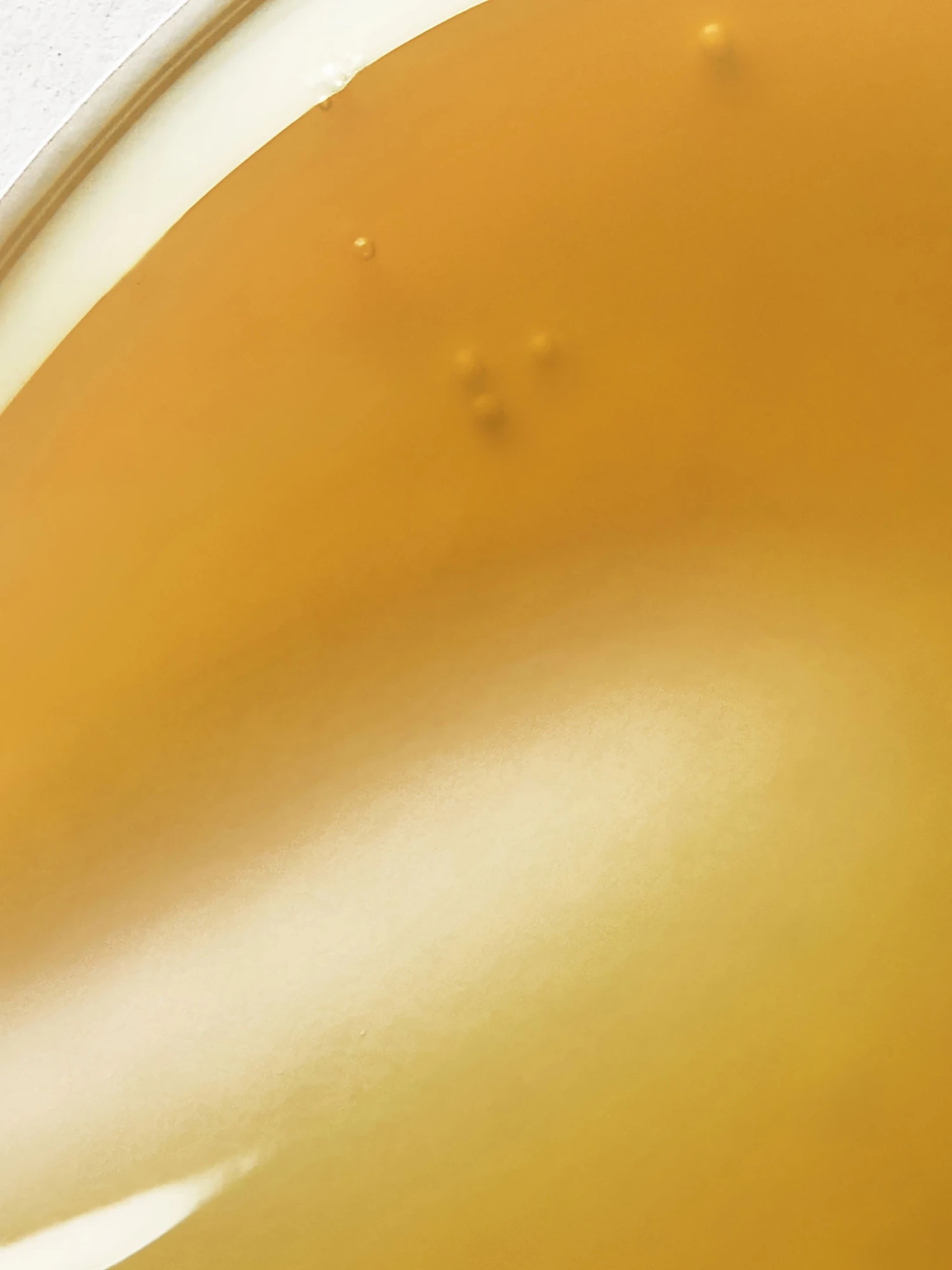 Swatch Elemis Superfood Facial Wash