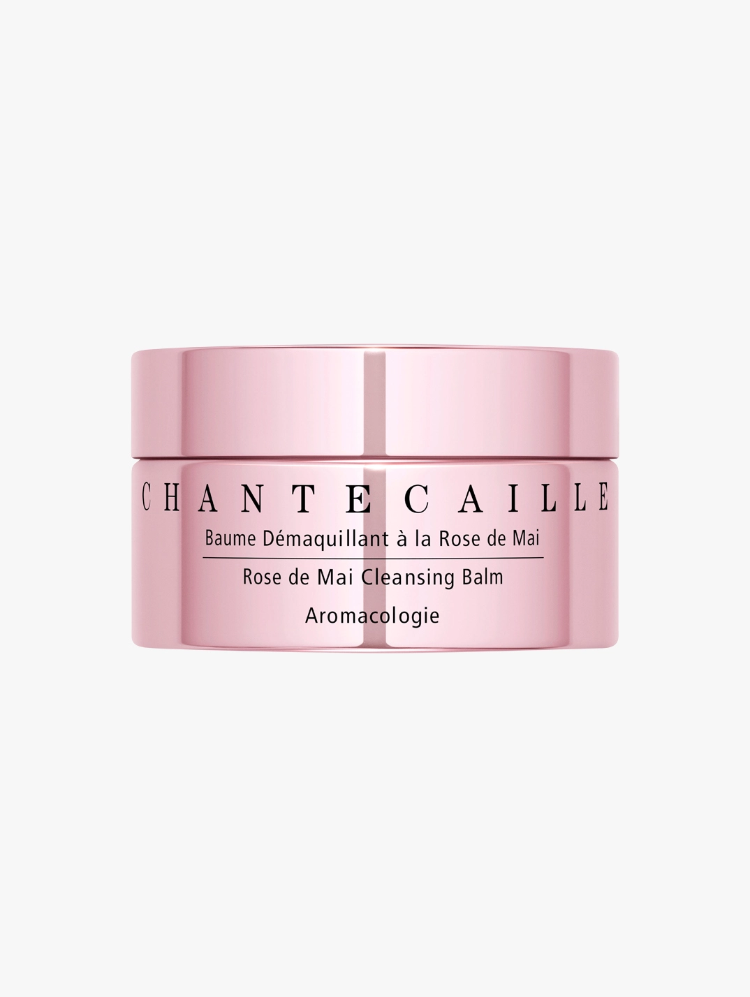 Chantecaille rose de 2024 mai face oil