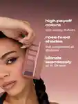 Alternative Image Urban Decay Naked3 Eyeshadow Palette