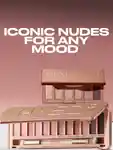 Alternative Image Urban Decay Naked3 Eyeshadow Palette