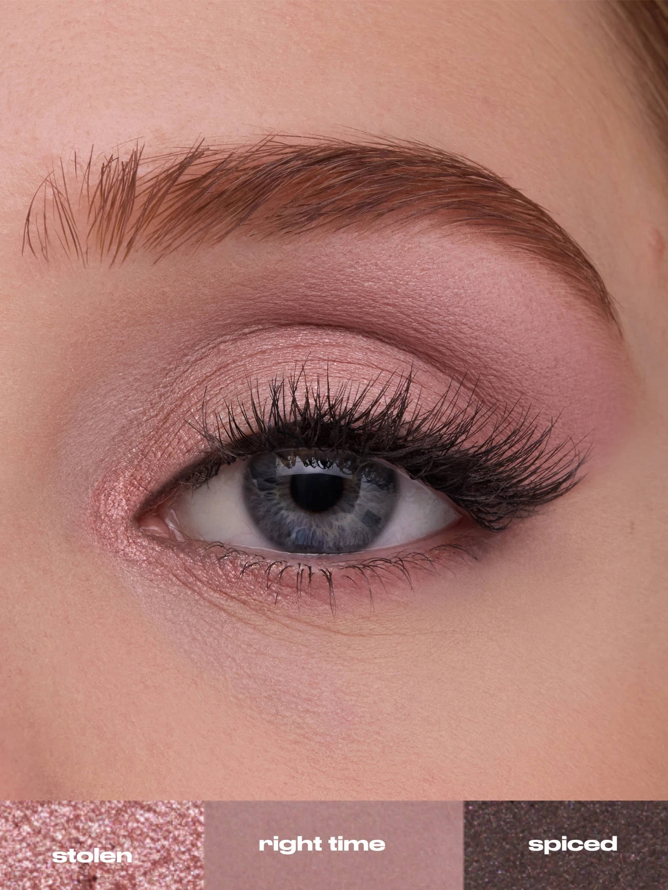 Alternative Image Urban Decay Naked3 Eyeshadow Palette