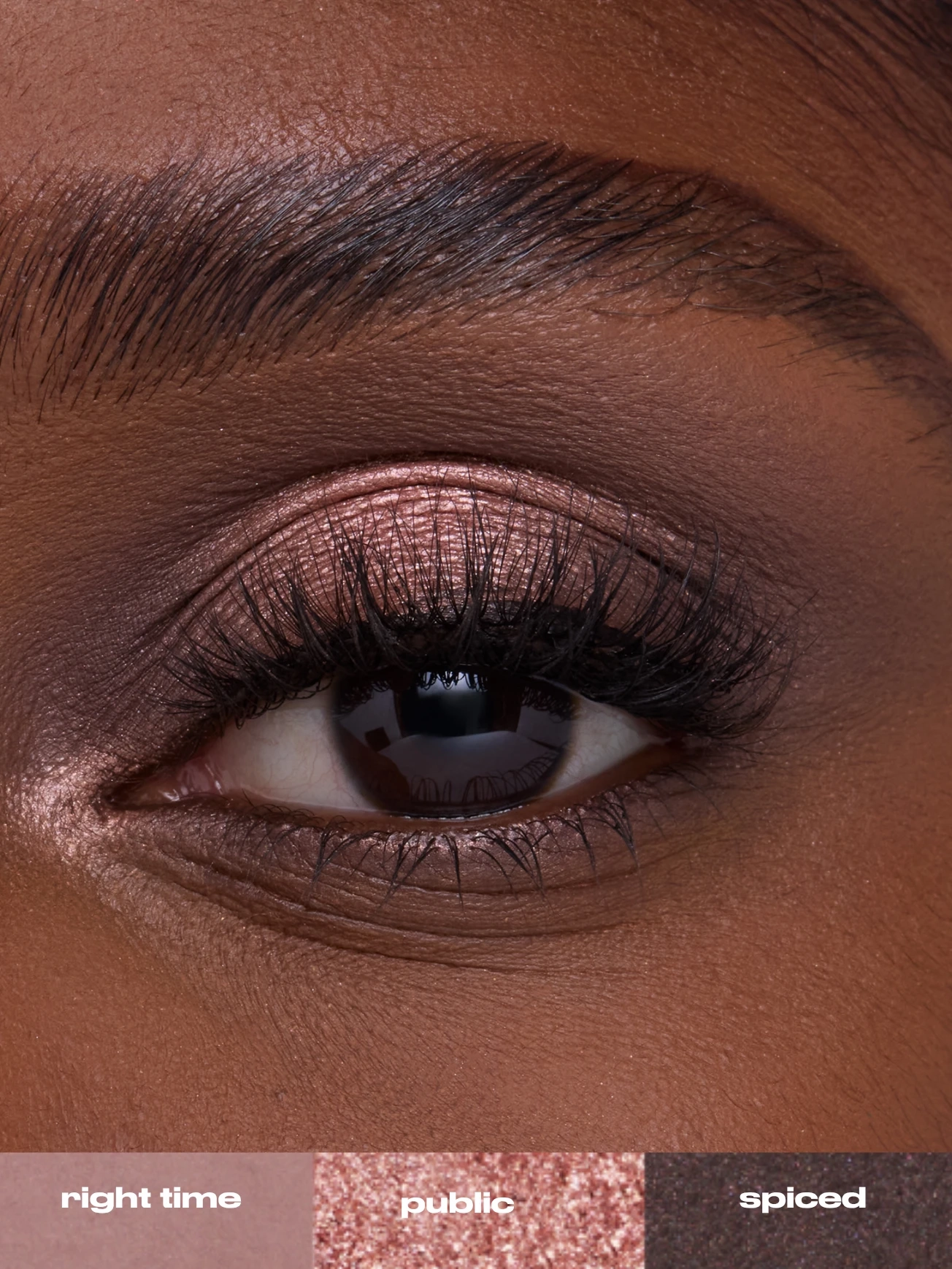 Alternative Image Urban Decay Naked3 Eyeshadow Palette