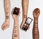 Alternative Image Tom Ford Eye Colour Quad Honey Moon