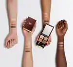 Alternative Image Tom Ford Eye Colour Quad De La Creme