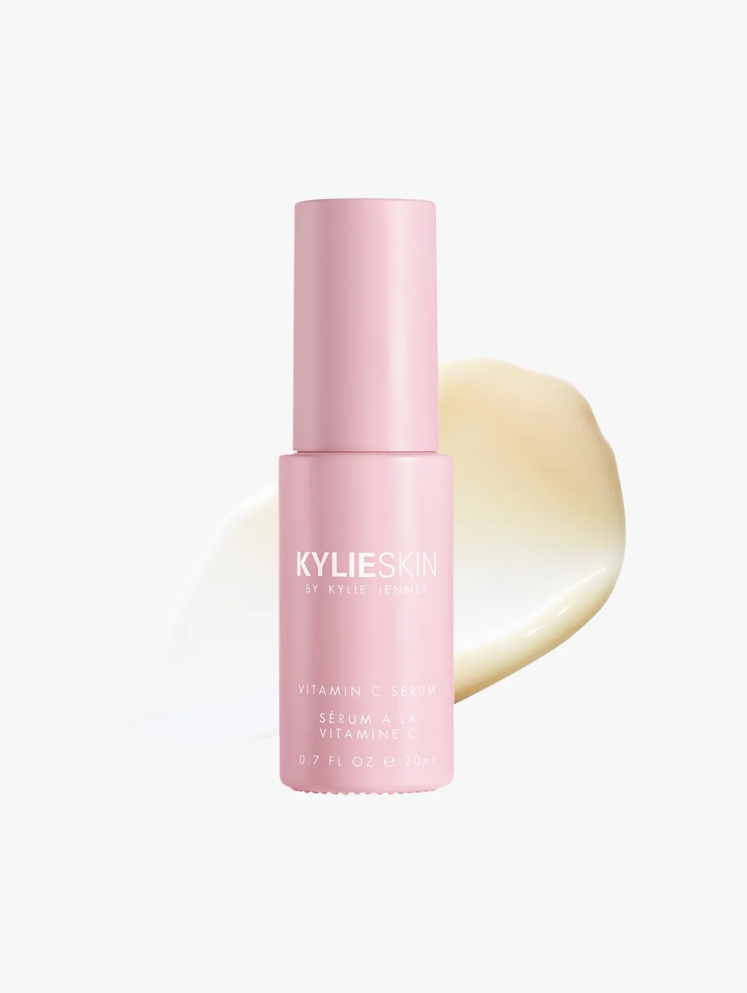 Alternative Image Kylie Beauty Vitamin C Serum
