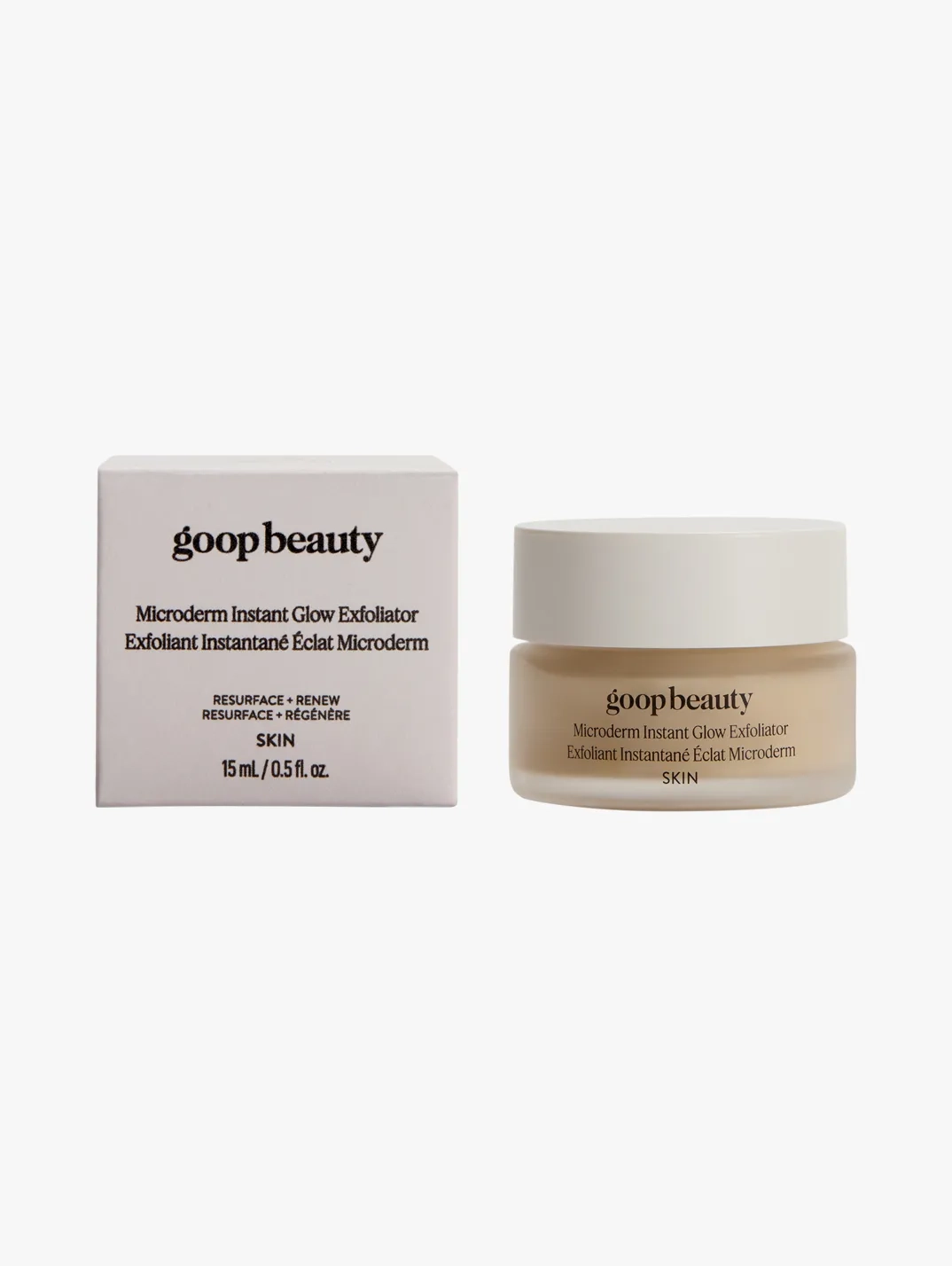 Alternative Image Goop Goop Glow Microderm Instant Glow Exfoliator