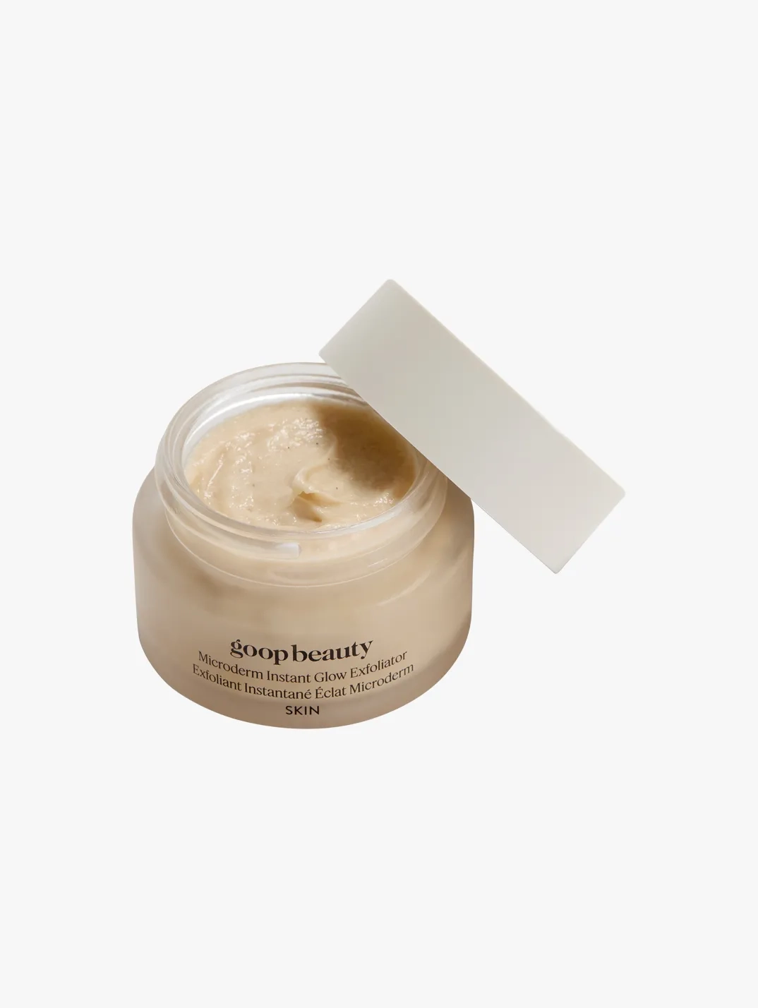 Alternative Image Goop Goop Glow Microderm Instant Glow Exfoliator