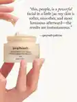 Alternative Image Goop Goop Glow Microderm Instant Glow Exfoliator