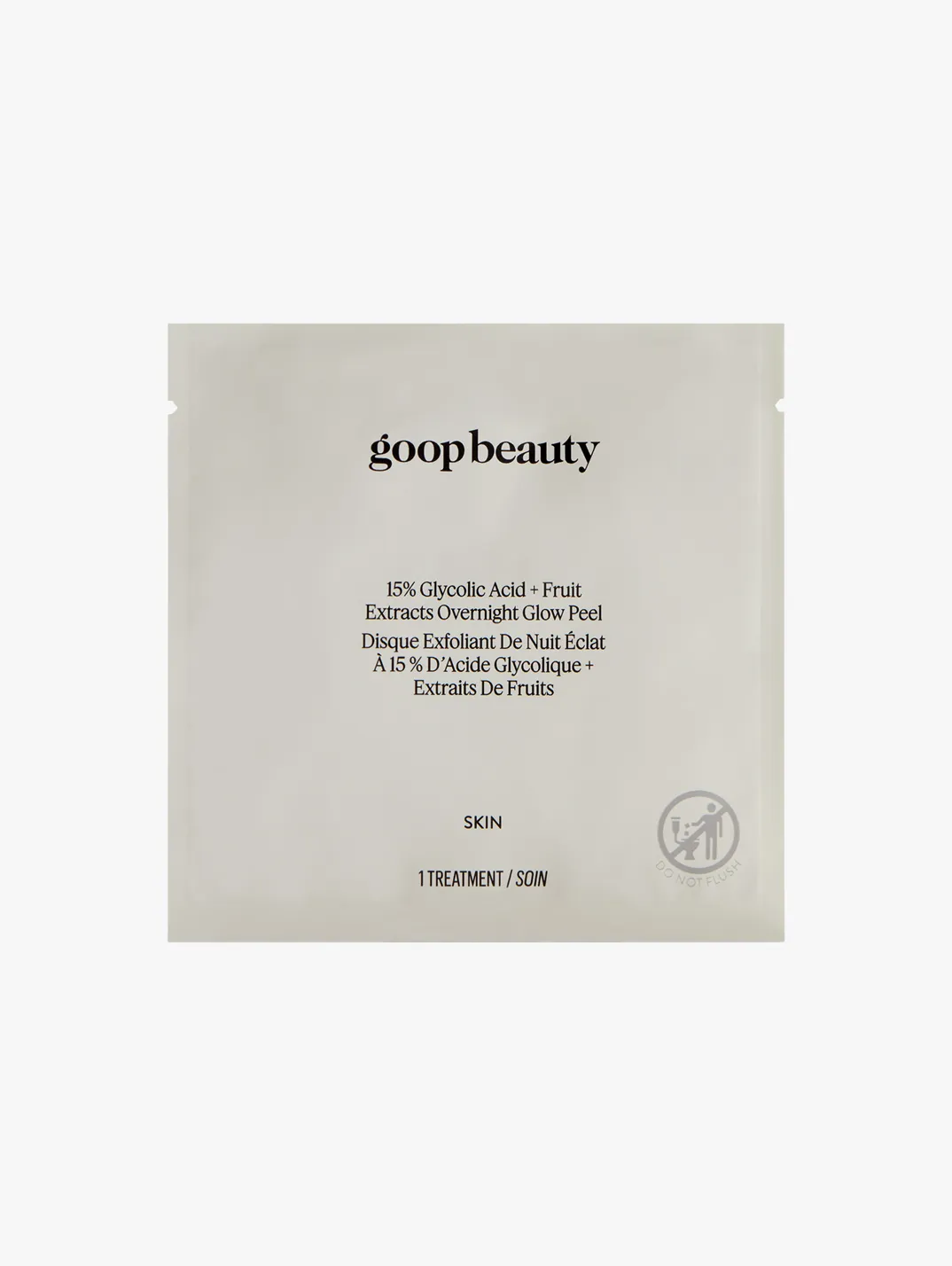 Alternative Image Goop Goop Glow15% Glycolic Acid Overnight Glow Peel