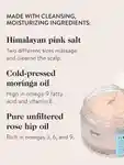 Alternative Image Goop G Tox Salt Scalp Scrub Shampoo