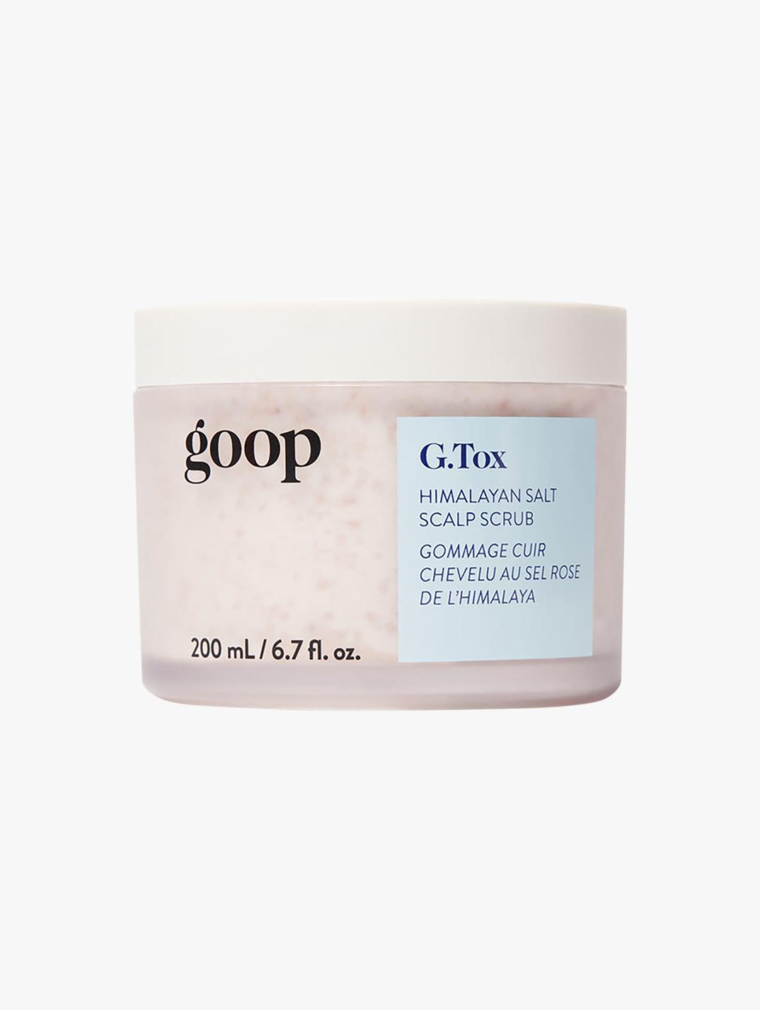 Goop G.Tox Ultimate Dry Brush