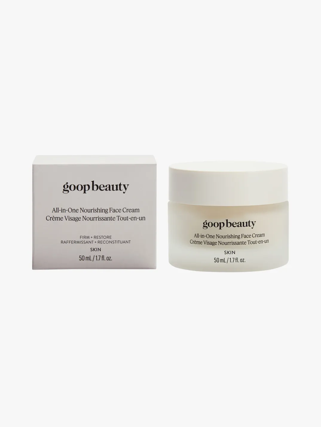 goop beauty All-In-One Nourishing Face Cream | MECCA