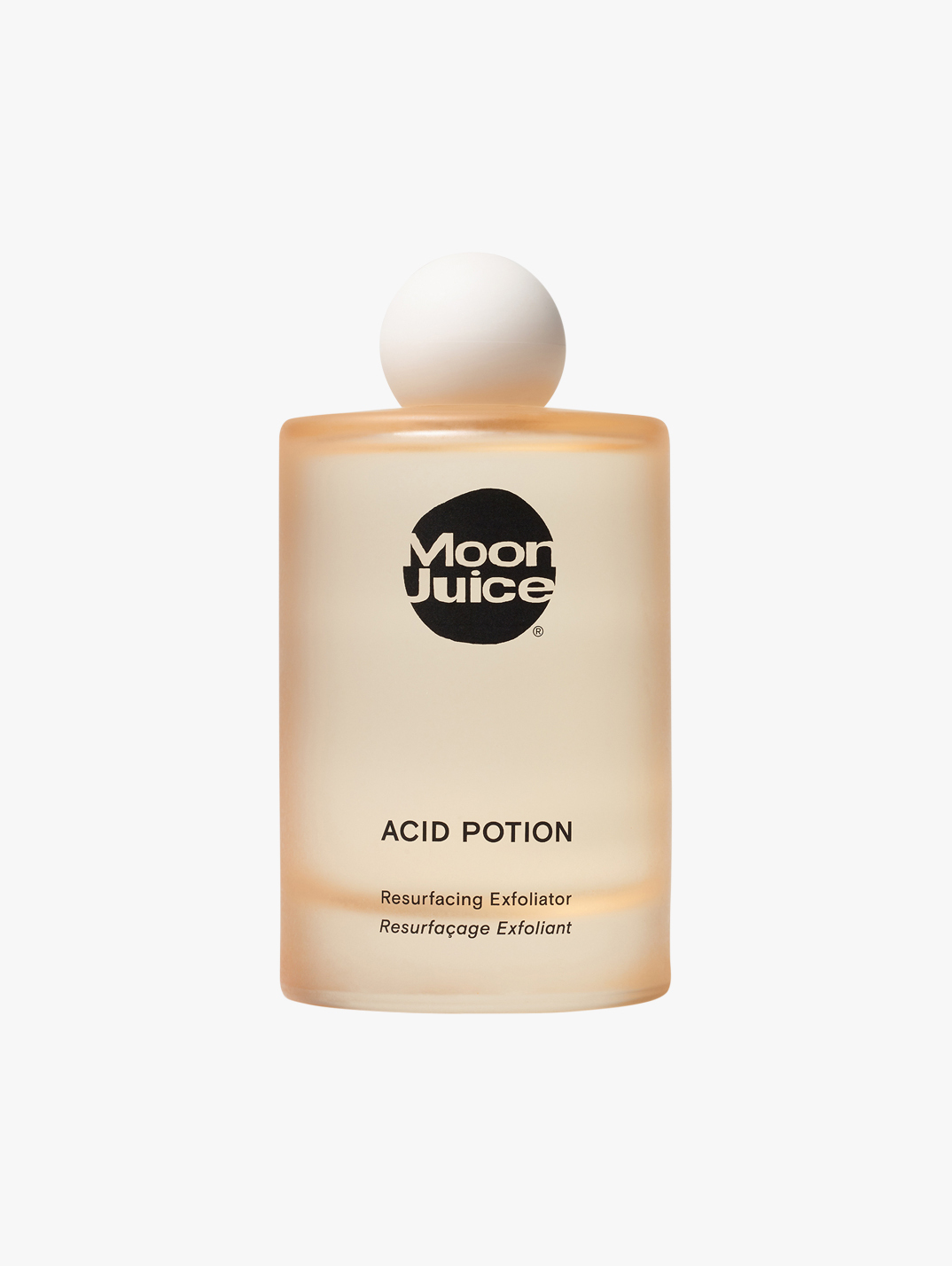 Moon Juice Acid Potion Resurfacing Exfoliator MECCA