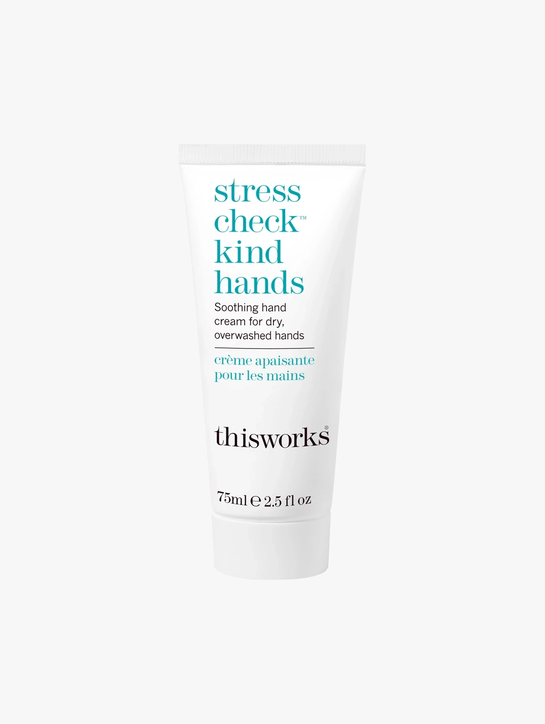 Hero This Works Stress Check Kind Hands