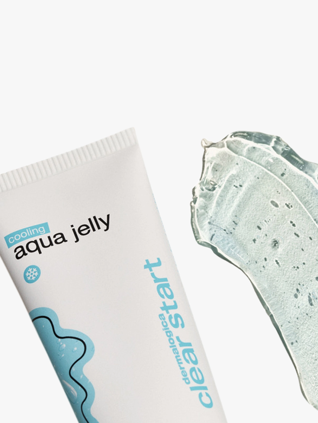 Dermalogica Clear Start Cooling Aqua Jelly 2 Oz., Moisturizers, Beauty &  Health