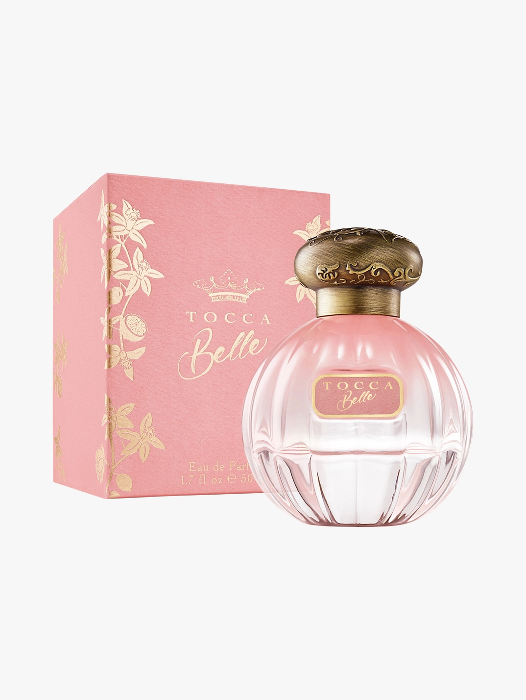 Tocca 2025 perfume mecca