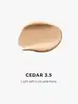 Swatch HOURGLASS Mini Vanish Airbrush Concealer