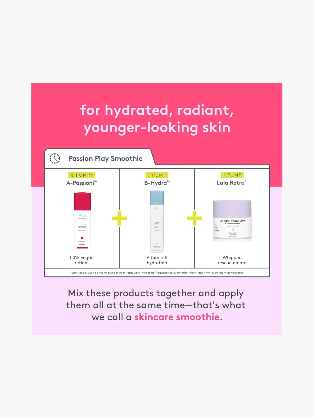 Alternative Image Drunk Elephant A Passioni Retinol Cream
