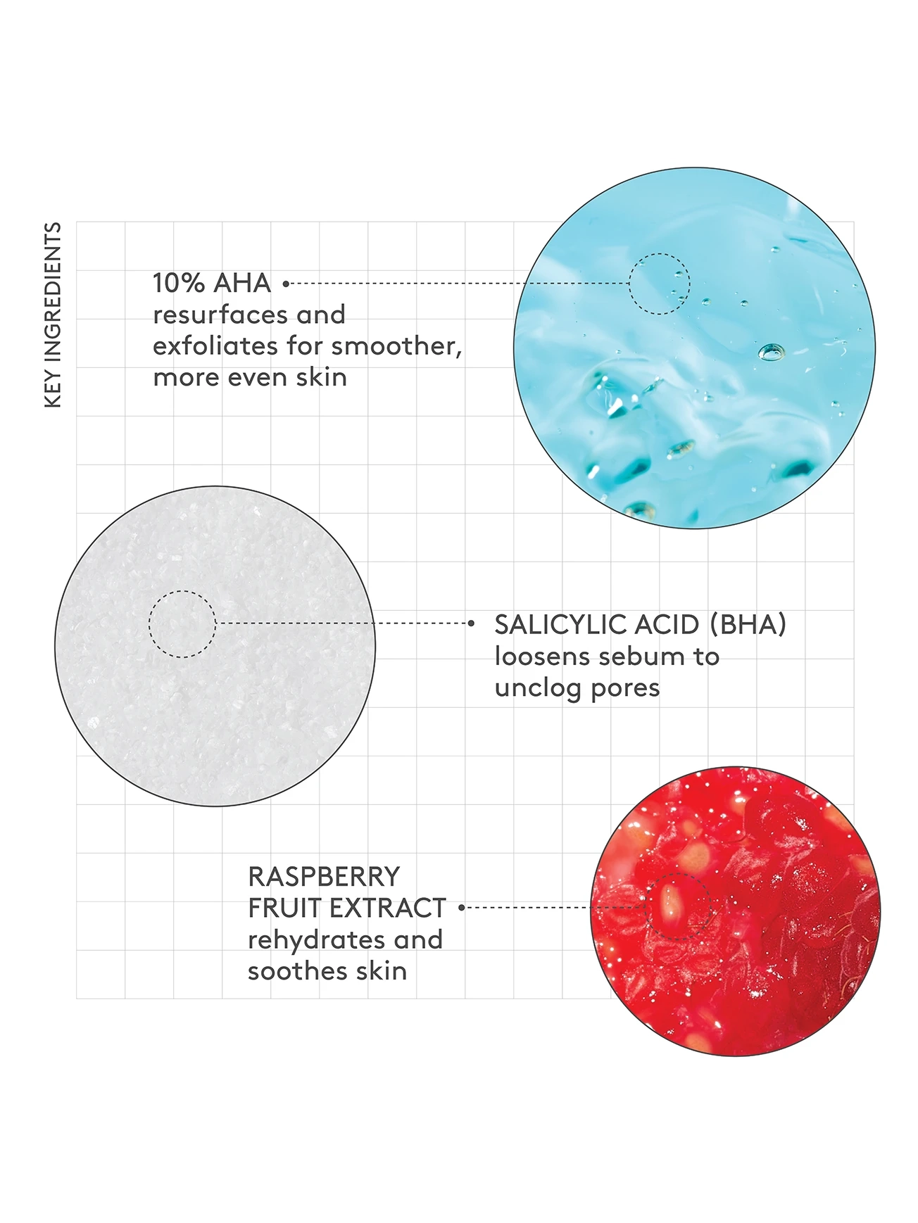 Alternative Image Drunk Elephant TLC Framboos Glycolic Serum