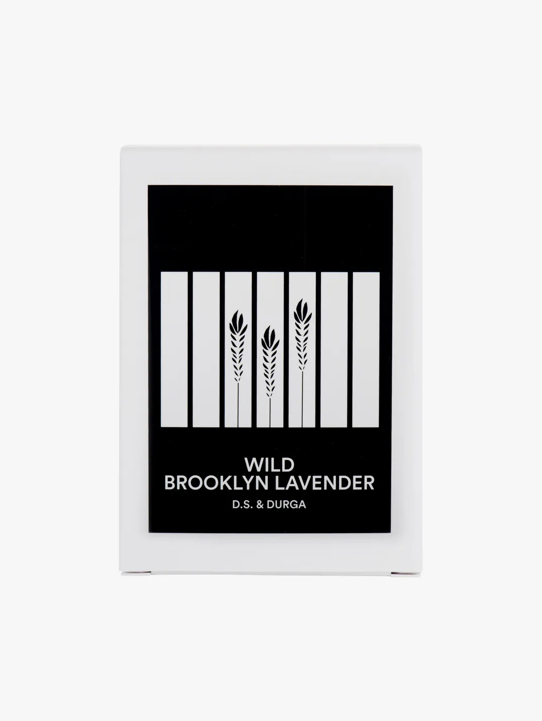 Alternative Image D. S.& DURGA Wild Brooklyn Lavender Candle