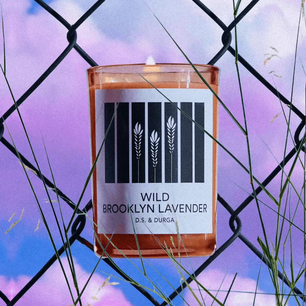 Alternative Image DSDURGA Wild Brooklyn Lavender
