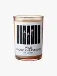 Hero D. S.& DURGA Wild Brooklyn Lavender Candle