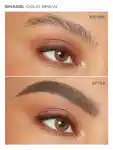 Alternative Image Morphe Definer Brow Pencil