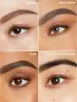 Alternative Image Morphe Definer Brow Pencil