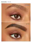 Alternative Image Morphe Definer Brow Pencil