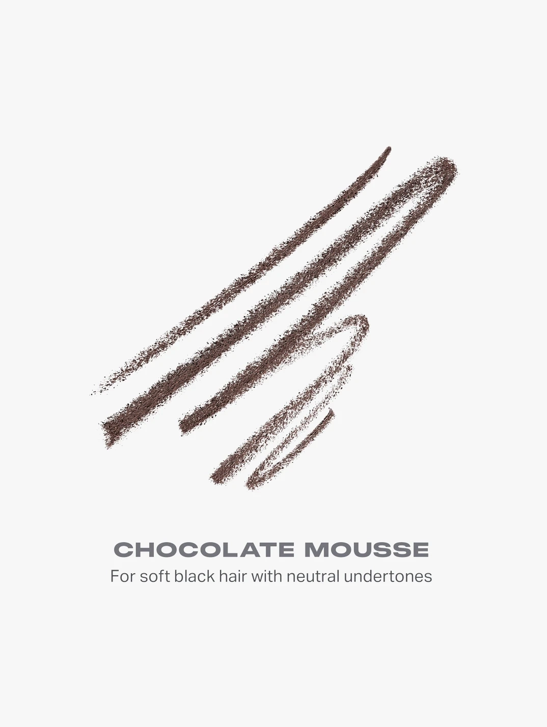 Swatch Morphe Definer Brow Pencil