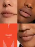 Alternative Image Mecca Max Pout Pop Lipstick