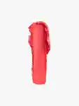 Swatch Mecca Max Pout Pop Lipstick