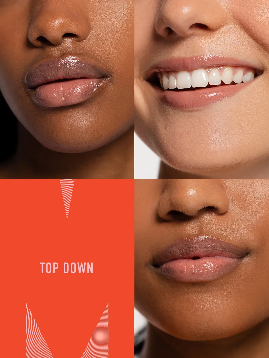 Pout Pop Sheer Lipstick