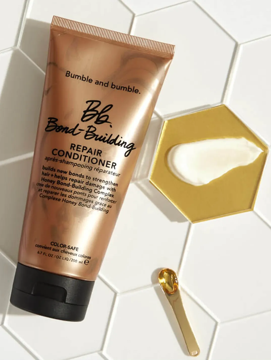 Alternative Image Bumbleandbumble Bond Building Repair Conditioner