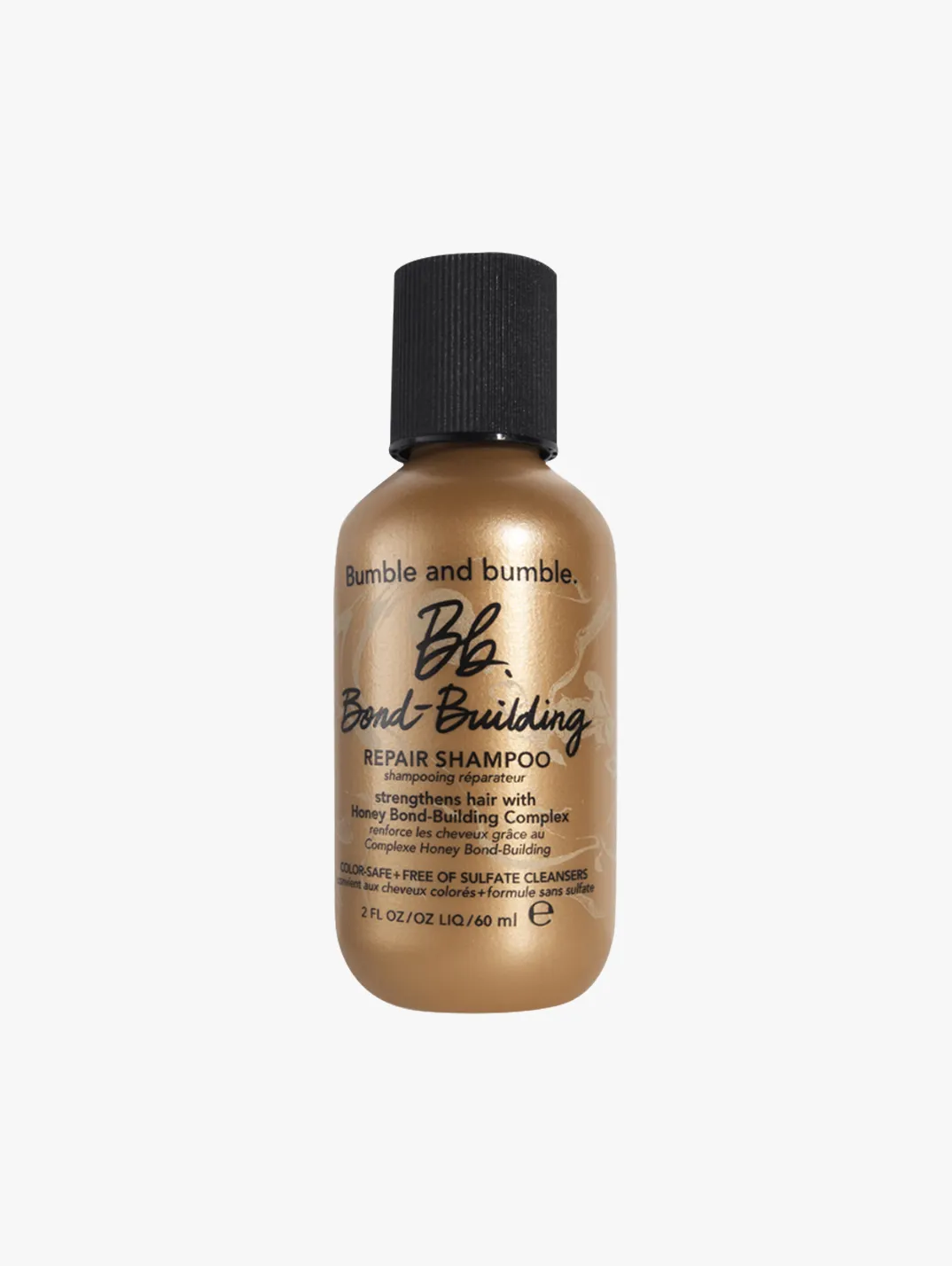 Hero Bumbleandbumble Bond Building Repair Shampoo