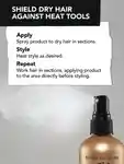 Alternative Image Bumbleandbumble Heat Shield Thermal Protection Mist