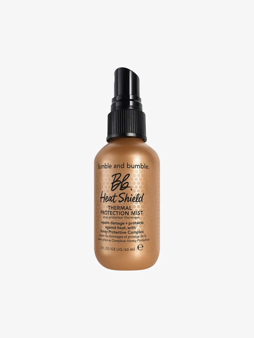 Hero Bumbleandbumble Heat Shield Thermal Protection Mist