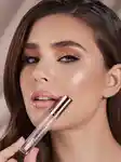 Alternative Image Anastasia Beverly Hills Crystal Lip Gloss