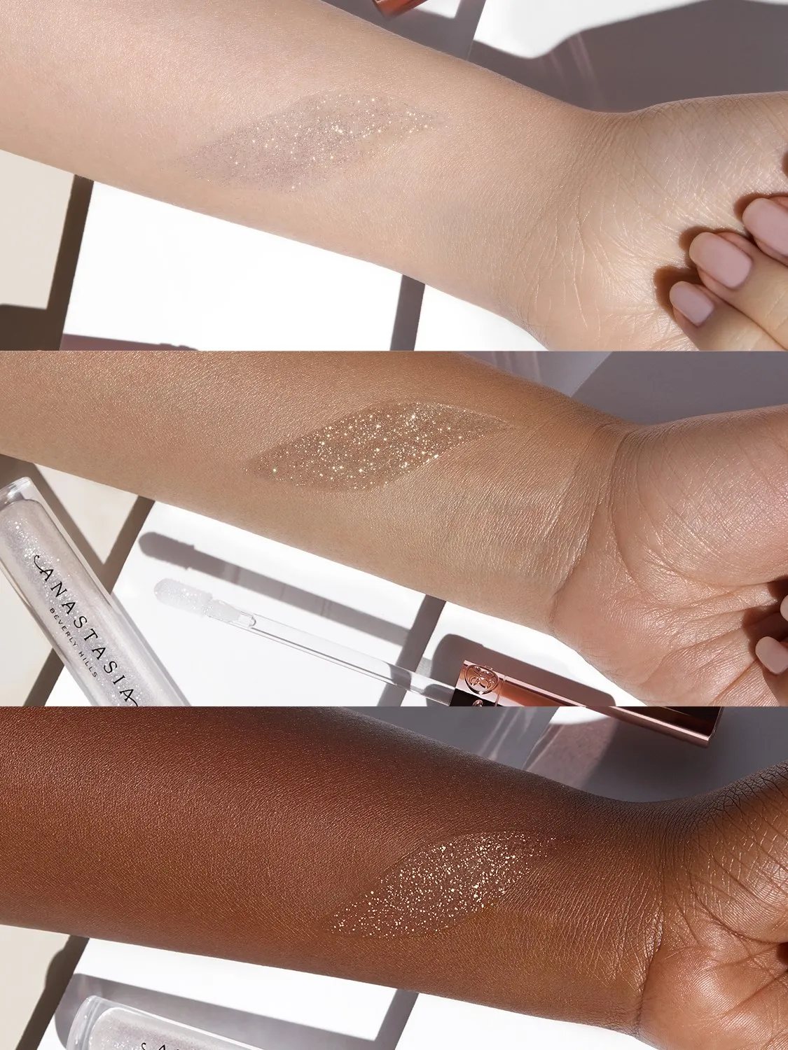 Alternative Image Anastasia Beverly Hills Diamond Lip Gloss